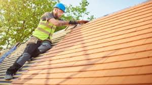 Best Roof Moss and Algae Removal  in Miami Heights, OH