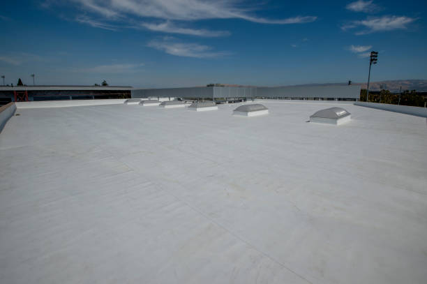 Sheet Metal Roofing in Miami Heights, OH