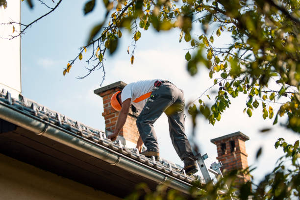 Roof Restoration in Miami Heights, OH