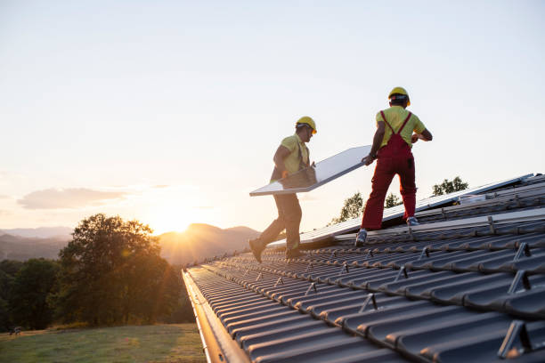 Best Asphalt Shingles Roofing  in Miami Heights, OH