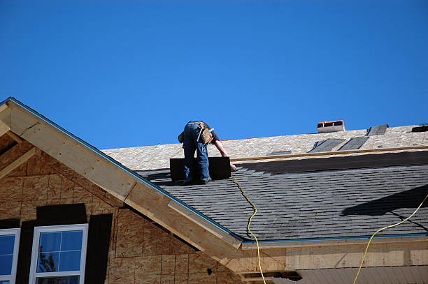 Best Metal Roofing Installation  in Miami Heights, OH