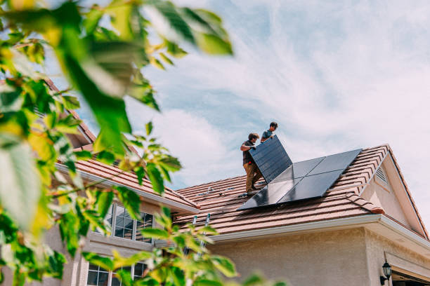 Best Roof Installation  in Miami Heights, OH