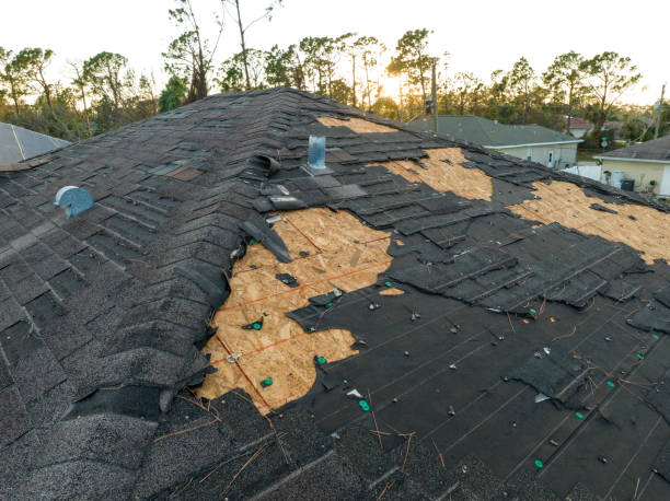 Best Solar Panel Roofing Installation  in Miami Heights, OH
