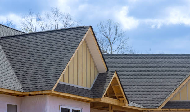 Best Roof Ventilation Installation  in Miami Heights, OH