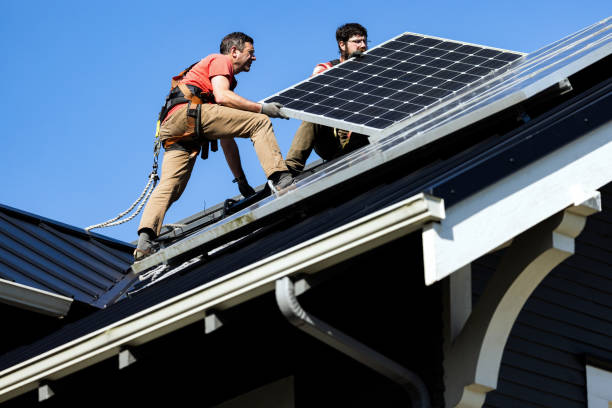 Best Gutter Installation and Repair  in Miami Heights, OH