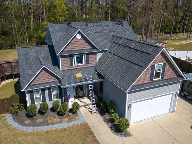 Best Rubber Roofing (EPDM, TPO)  in Miami Heights, OH